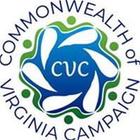 Commonwealth of Virginia 運動的標誌